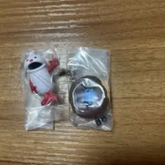 パペットスンスン めじるしアクセサリー