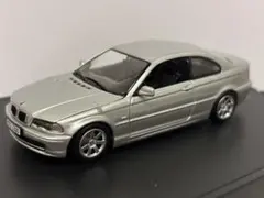 BMW M3 (E36) ダカールイエロー 限定版1/43 - メルカリ