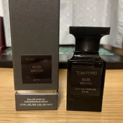 Tom Ford Oud Wood 50mlのサムネイル