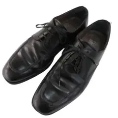 フェラガモ ビジネスシューズ サイズ６1/2 [M7368]のサムネイル