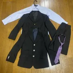 卒園式 フォーマル