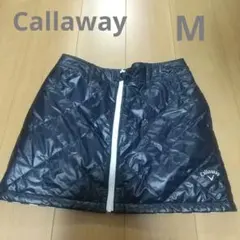 Callaway 中綿スカート M リバーシブル