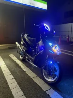 2026年最新】シグナス3型 ヘッドライトの人気アイテム - メルカリ