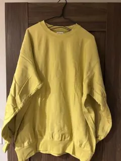 ARCH&LINE スウェット　メンズ　ファッション