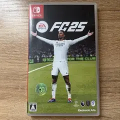 FC25