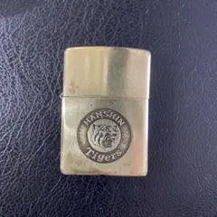 2026年最新】阪神タイガース zippoの人気アイテム - メルカリ