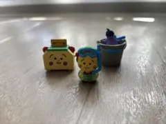 コジコジ　ガチャガチャ