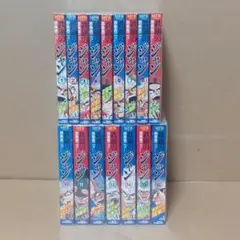 鉄鍋のジャン！ 全16巻 全巻セット 西条真二 鉄鍋のジャン！ 全16巻 全巻セット 西条真二 - メルカリ