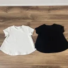 coca キッズ　Tシャツ