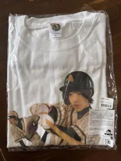 あいみょん 甲子園 てんてんてん 何わろてんねんTシャツ Lサイズ