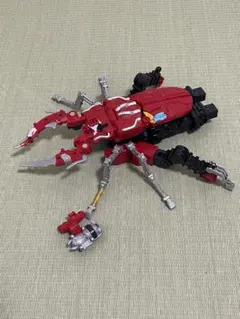 未組立　hg カルバリーテンプル　オージ　セット 1/144 A級ヘビーメタルセット【2024年6月発送】 | 重戦機