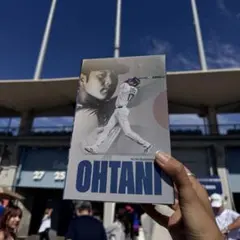 ボブルヘッド 大谷翔平