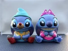 2026年最新】ビッグフィギュア スティッチの人気アイテム - メルカリ