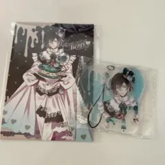 ディアラバ 無神アズサ　アクリルストラップ