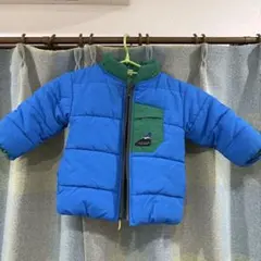 BREEZE　中綿 ダウンコート 100