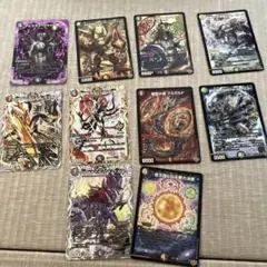 デュエマ　まとめ売り