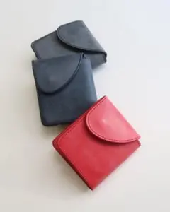 新品☆エンダースキーマ Hender Scheme コンパクトウォレット 財布のサムネイル