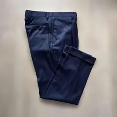 【本日値下‼️】CARUSO / カルーゾ　スラックスのサムネイル