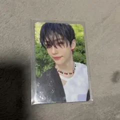 フィリックス　トレカ　maxident