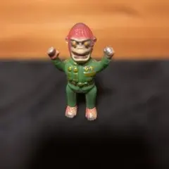 ネオゴリライルイルvag