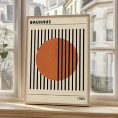 バウハウス 印刷物