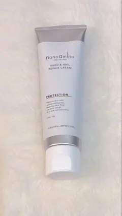 ナノアミノ ハンドクリーム