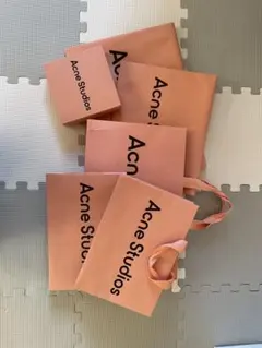 2025年最新】acne studios ショッパーの人気アイテム - メルカリ