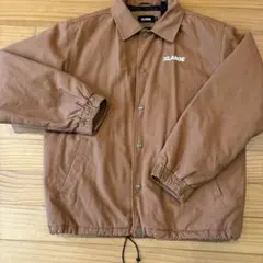 2026年最新】STussy ダウンジャケット ブラウンの人気アイテム - メルカリ