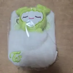TWICE LOVELYS ぬいぐるみ マスコット