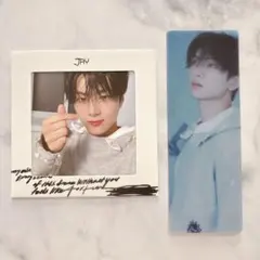 【ENHYPEN】daydream フォトセット ジェイ