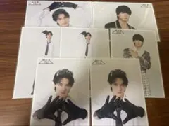 M!LK 佐野勇斗くん 生写真セット