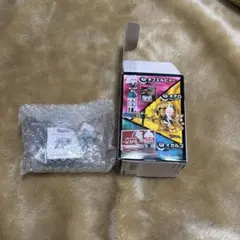 HUNTER × HUNTER デスクトップハンター3 イカルゴ