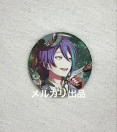 プロセカ グリッター缶バッジ 絵名 - メルカリ