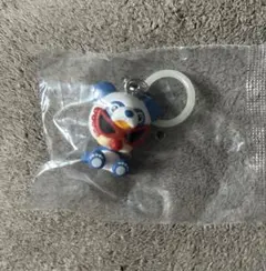 HYSTERIC MINI めじるしアクセサリー ～アナザーカラー～ ヒスミニ