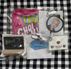 TREASURE ヒョンソク まとめ売り