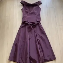 ストロベリーフィールズ　セットアップ　ドレスのサムネイル