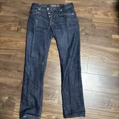 JACOB COHEN TYPE 688 デニムのサムネイル