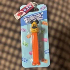 PEZ ミニフィギュアキーチェーン Part2