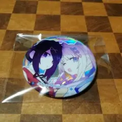 2026年最新】needy girl overdose 缶バッジ 超てんちゃんの人気