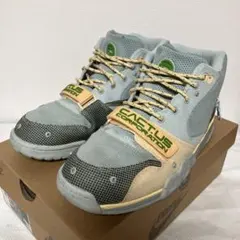 Travis Scott × Nike Air Trainer 1 SPのサムネイル