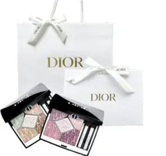 ⭐︎Dior⭐︎ アイシャドウパレット 823⭐︎未使用品