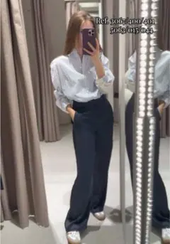 Zara Pants