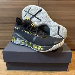 2026年最新】UNDER ARMOUR CURRY 6の人気アイテム - メルカリ