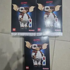 LEGO IDEAS 21361 GIZMO 3点セット レゴ グレムリンギズモのサムネイル