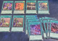 金色のガッシュベル バラ売り用手持ち呪文 - メルカリ