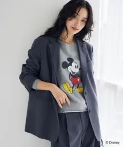 BARNYARDSTORM / シングルテーラードジャケット　サイズ1