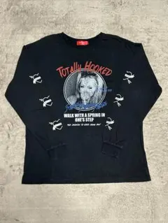 Repipi armario の長袖Tシャツ Mサイズ