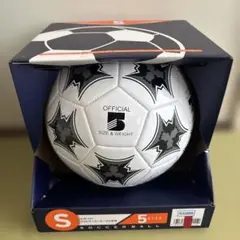 KAISER KW-141 サッカーボール 5号