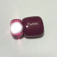 fwee 3Dボリューミングティント 11 プラムディップ