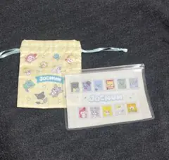 JOCHUM マツキヨコラボ　グッズ　8点まとめ売り